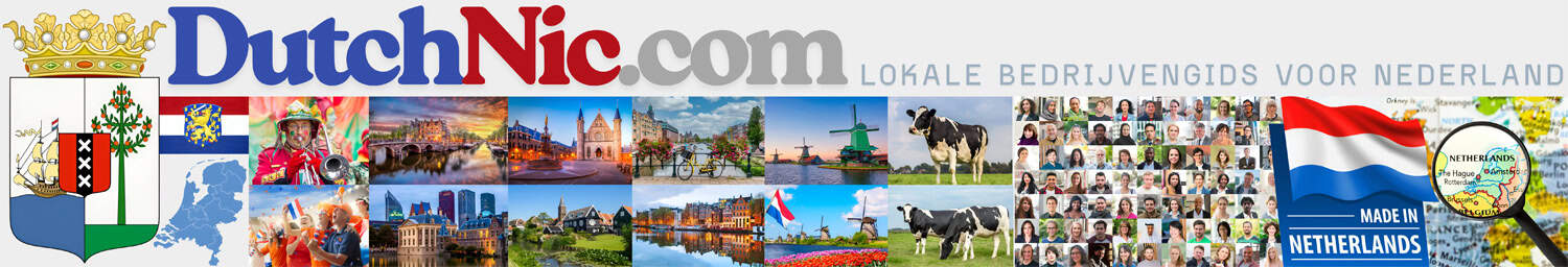Gemaakt in Nederland - Huisvlijt media - social media marketing